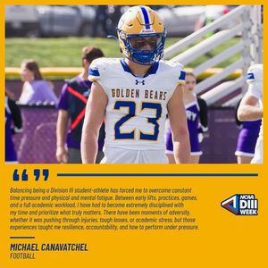 Image post by @wne_goldenbears on Instagram