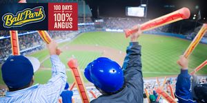 Image post by @BallParkBrand on Twitter