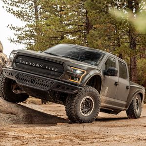 Image post by @factoryfiveracing on Instagram