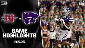 Video post by @big12conference on YouTube