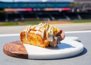 Image post by @thelvballpark on Instagram