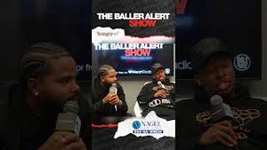 Video post by @Baller Alert, Inc. on YouTube