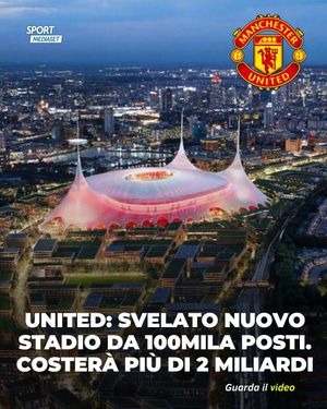 Image post by @sportmediaset on Instagram