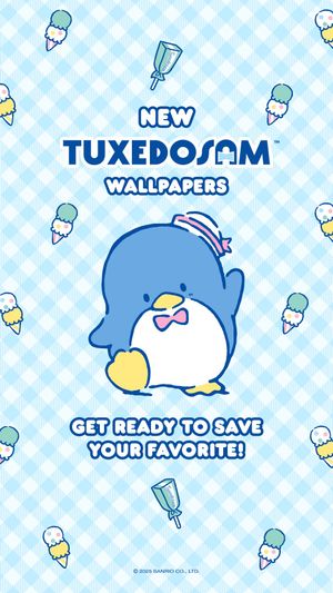 Video post by @sanrio on TikTok