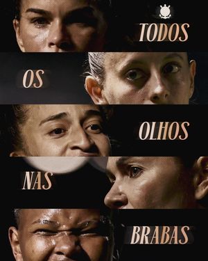 Image post by @corinthians on Instagram