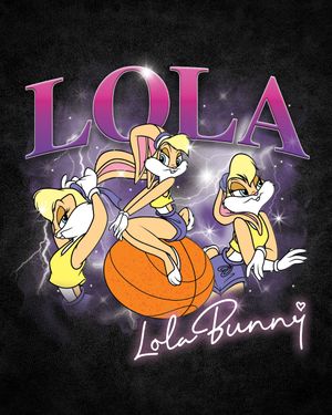 Image post by @looneytunes on Instagram