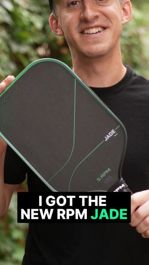 Video post by @thekitchenpickleball on TikTok