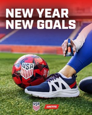 Image post by @loctiteglue on Instagram