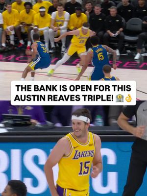 Image post by @nba on Instagram