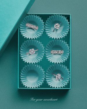 Image post by @tiffanyandco on Instagram