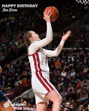 Image post by @umasswbb on Instagram