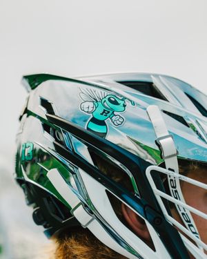 Image post by @roswellhslax on Instagram