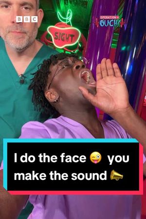 Video post by @cbbc on TikTok