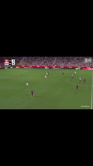 Video post by @laligabr on TikTok