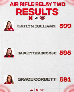 Image post by @huskerrifle on Instagram