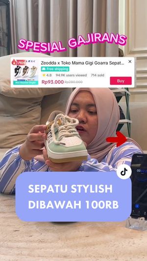 Video post by @tokomamagigiofficial on TikTok