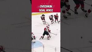 Video post by @nhl on YouTube