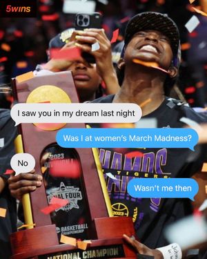 Video post by @5wins_sports on TikTok