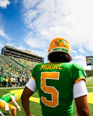 Image post by @goducks on Instagram