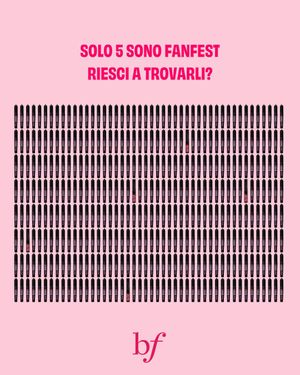 Image post by @benefitcosmeticsitaly on Instagram