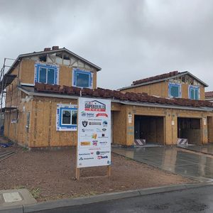 Image post by @HabitatLasVegas on Facebook