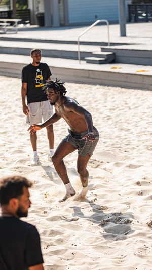 Image post by @southernmissmbb on Instagram