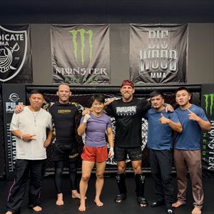 Image post by @bigwoodmma702 on Instagram