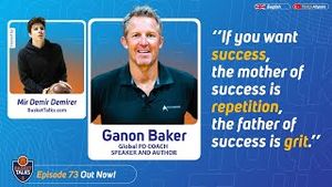 Video post by @baskettalks on YouTube
