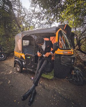Image post by @world.of.manav on Instagram