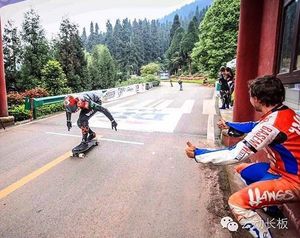 Image post by @max_ballesteros on Instagram