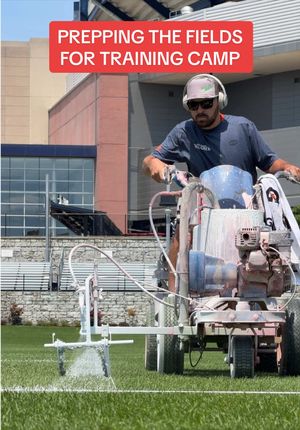 Video post by @patriots on TikTok