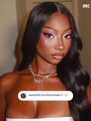 Video post by @marieclairemagazine on TikTok