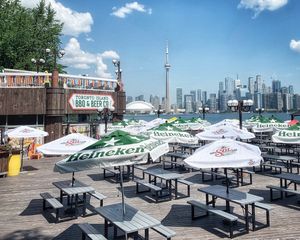 Image post by @standrewstoronto on Instagram