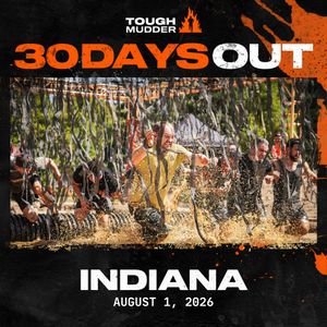 Image post by @toughmudder on Instagram