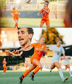 Image post by @malloryhiser on Instagram