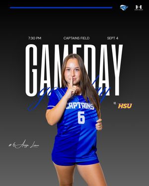 Image post by @cnuwsoccer on Instagram