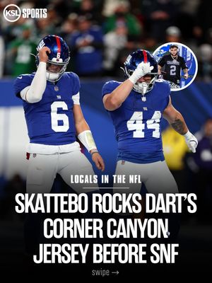 Image post by @kslsports on Instagram