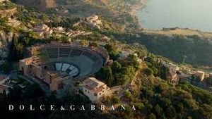 Video post by @dolcegabbana on YouTube