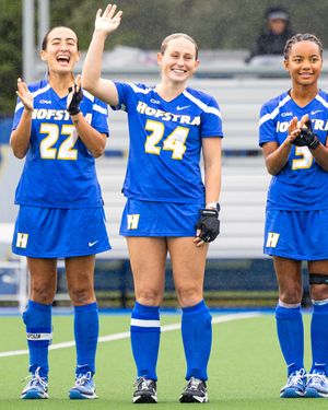 Image post by @hofstrapride on Instagram