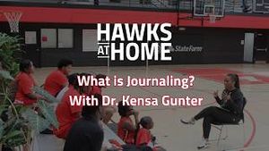 Video post by @atlhawks on YouTube