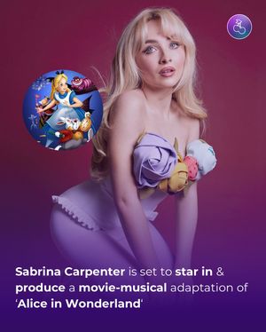 Image post by @popbase on Instagram