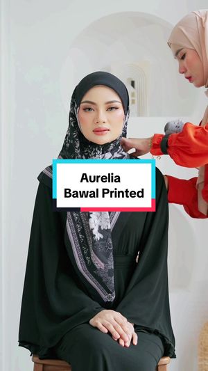 Video post by @hijabistahub.official on TikTok