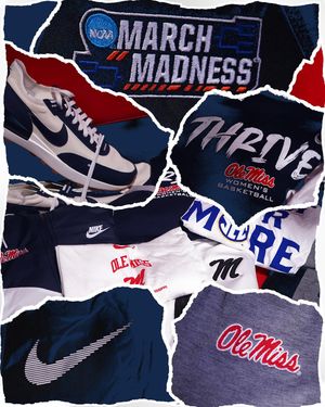 Image post by @olemisswbb on Instagram