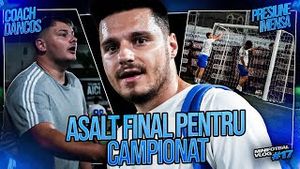 Video post by @andutzz on YouTube