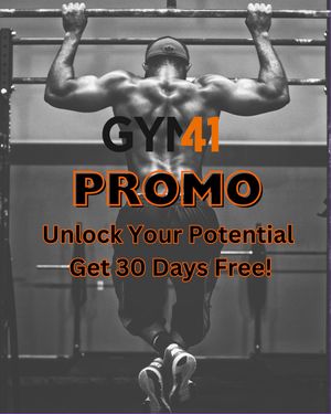 Image post by @gym41kw on Instagram