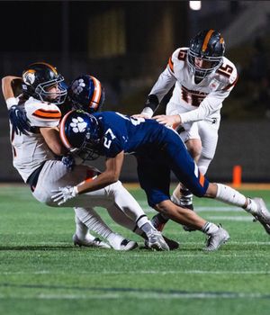 Image post by @brightonbengalsfootball on Instagram