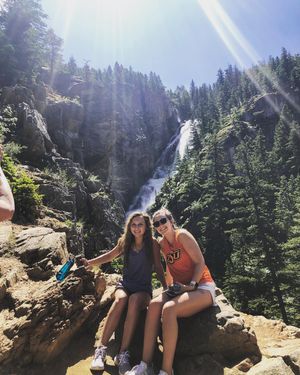Image post by @molly.mitchell_13 on Instagram