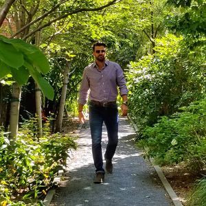 Image post by @johnnybananas on Instagram