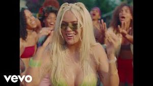 Video post by @karolgvevo on YouTube
