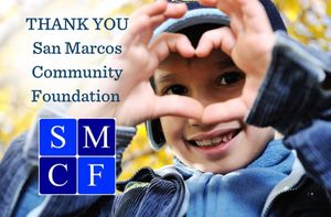Image post by @VoicesForChildrenSD on Facebook